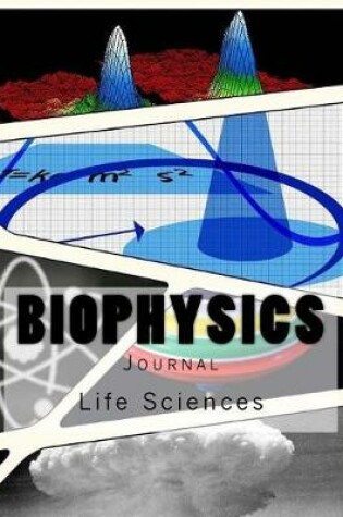 Cover of Biophysics Journal