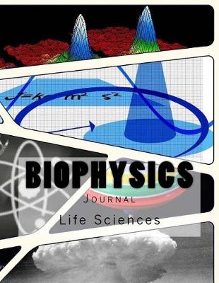 Book cover for Biophysics Journal