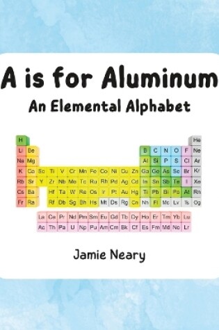 Cover of A is for Aluminum