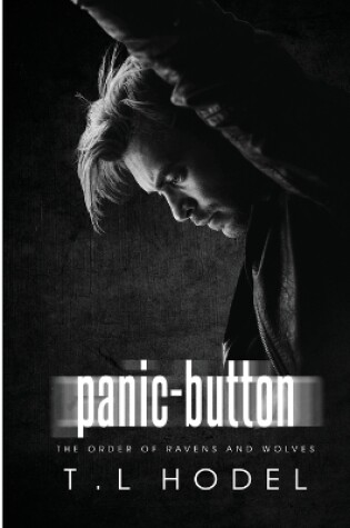 Cover of Panic-Button