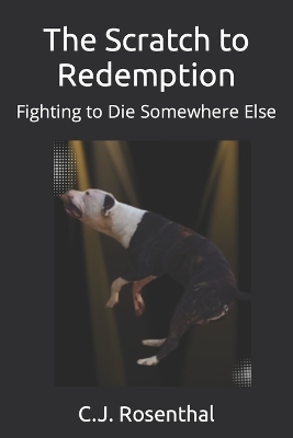 Book cover for The Scratch to Redemption
