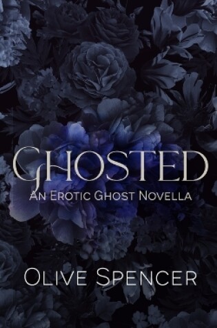 Cover of Ghosted