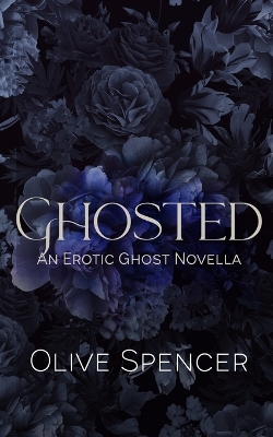 Book cover for Ghosted