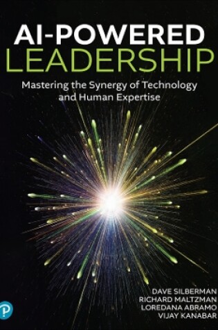 Cover of AI-Powered Leadership