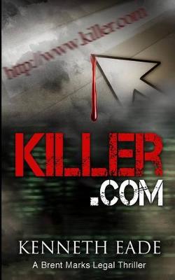 Book cover for Killer.com