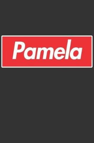 Cover of Pamela