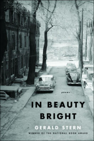 Cover of In Beauty Bright