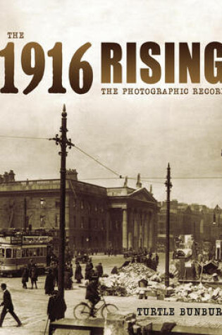 Cover of The 1916 Rising