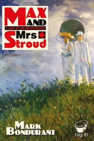 Cover of Max and Mrs. Stroud