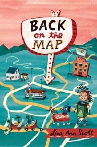 Cover of Back on the Map