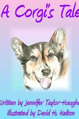 Cover of A Corgi's Tale