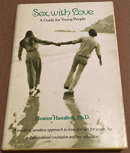 Book cover for Guide for Sex with Love