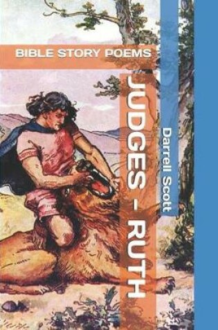 Cover of Judges - Ruth