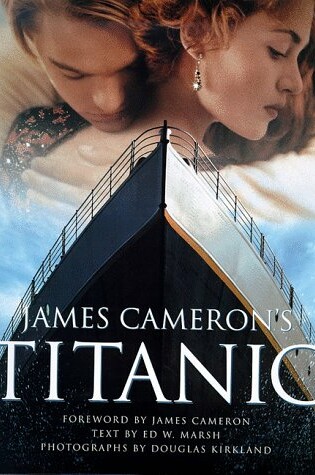 Cover of The Making of "the Titanic"