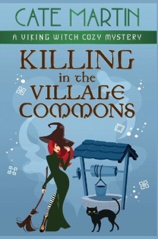 Cover of Killing in the Village Commons