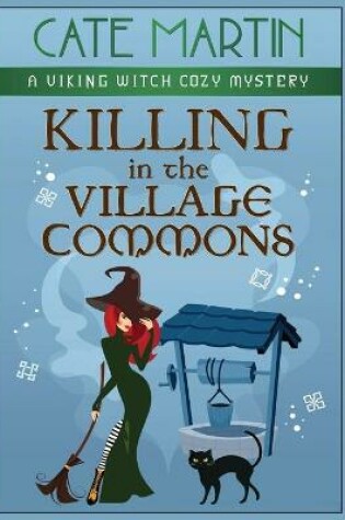 Cover of Killing in the Village Commons