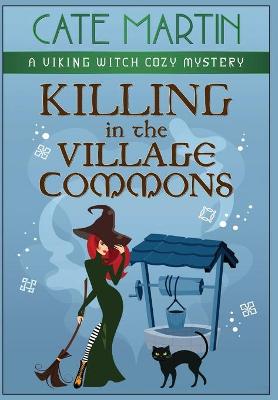 Cover of Killing in the Village Commons