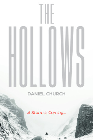 Cover of The Hollows