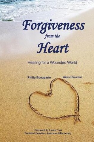 Cover of Forgiveness from the Heart