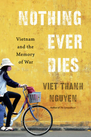 Cover of Nothing Ever Dies