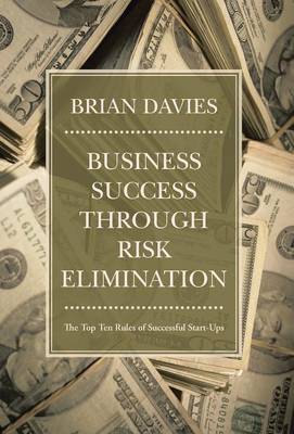 Cover of Business Success through Risk Elimination