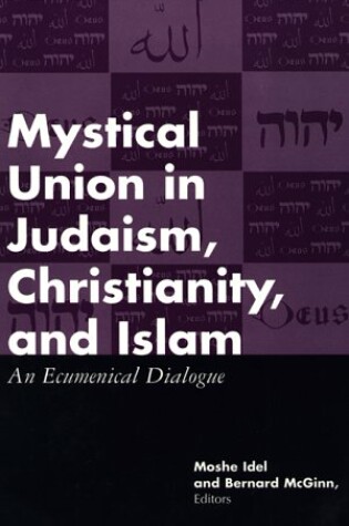 Cover of Mystical Union