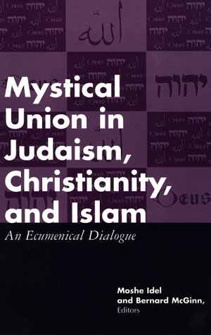 Book cover for Mystical Union