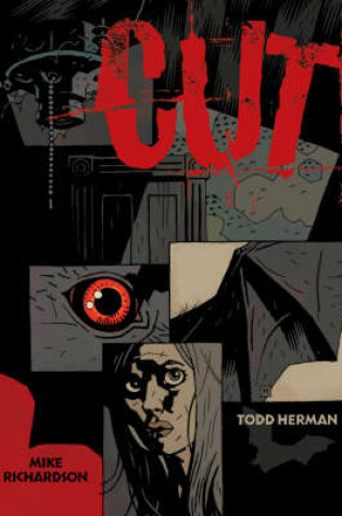 Cover of Cut