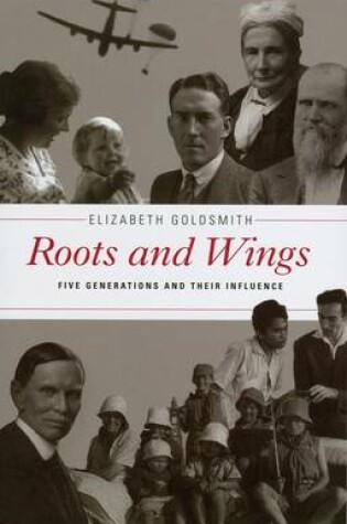 Cover of Roots and Wings