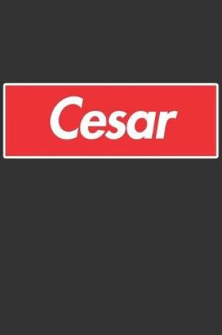 Cover of Cesar