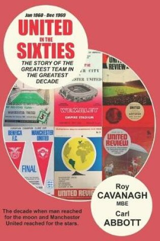 Cover of United in the Sixties