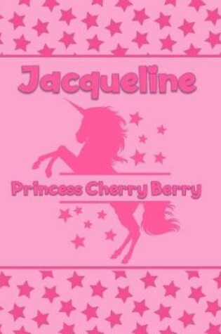 Cover of Jacqueline Princess Cherry Berry