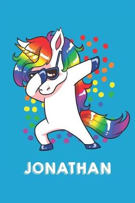 Book cover for Jonathan