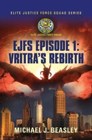 Cover of EJFS Episode 1