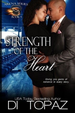 Cover of Strength of the Heart