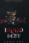 Book cover for Blood Debt