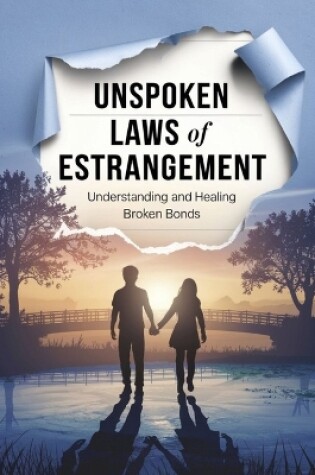 Cover of Unspoken Laws of Estrangement