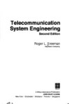 Book cover for Telecommunication System Engineering