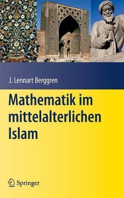 Book cover for Mathematik Im Mittelalterlichen Islam