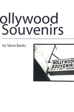 Cover of Hollywood Souvenirs