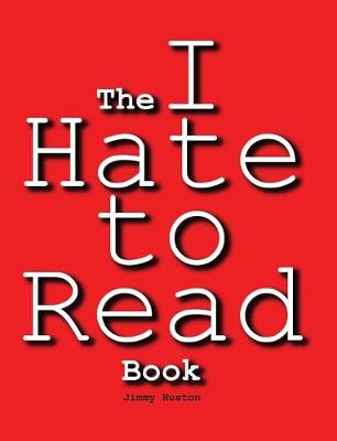 Cover of The I Hate to Read Book