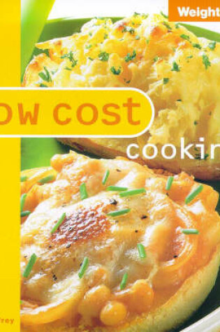 Cover of Low Cost Cooking