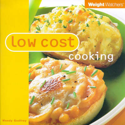 Cover of Low Cost Cooking