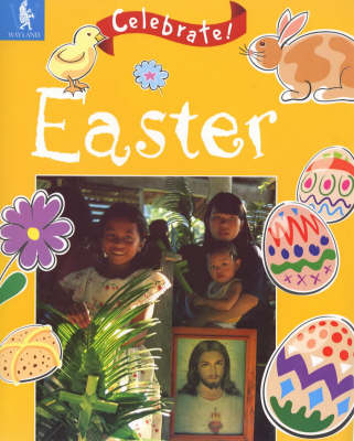 Cover of Easter