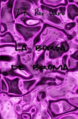 Cover of La Borsa de Broma