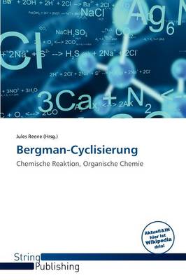 Cover of Bergman-Cyclisierung