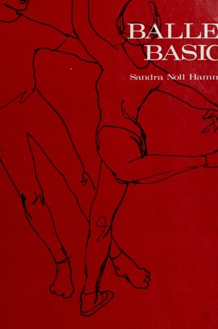 Cover of Ballet Basics