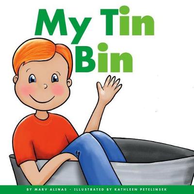 Cover of My Tin Bin