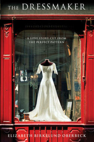 Cover of The Dressmaker