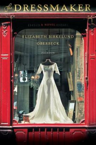 Cover of The Dressmaker